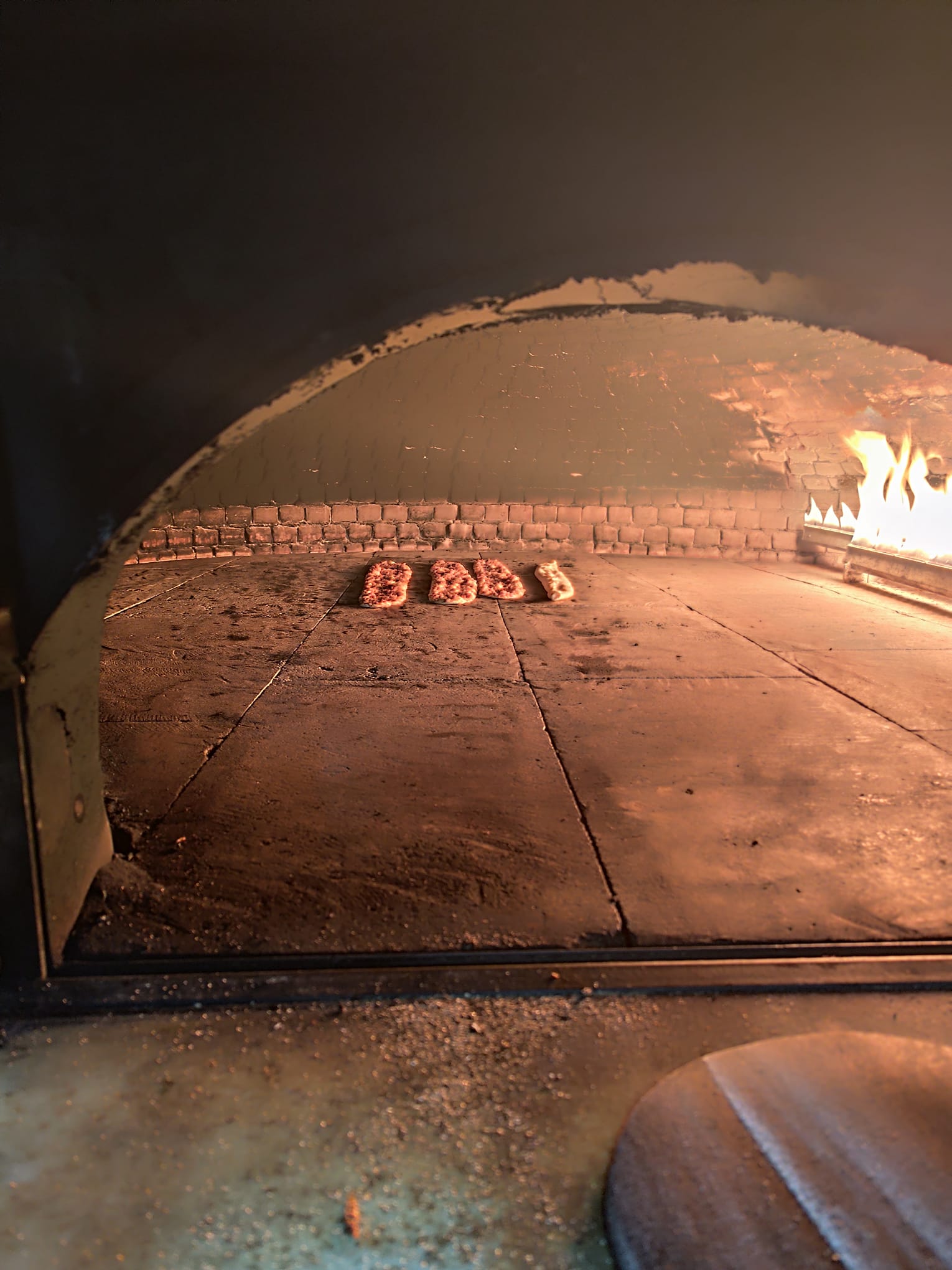 Konya Etli Ekmek Salonu